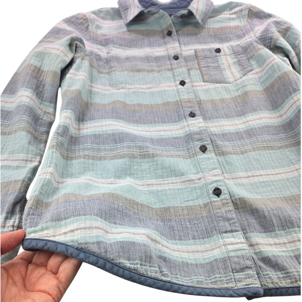 Pendleton | All Cotton Beach Shack Board Shirt | Size Medium - Picture 3 of 5